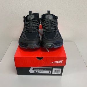 Altra M Lone Peak 4.5 size 8.5